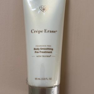 Crepe Erase